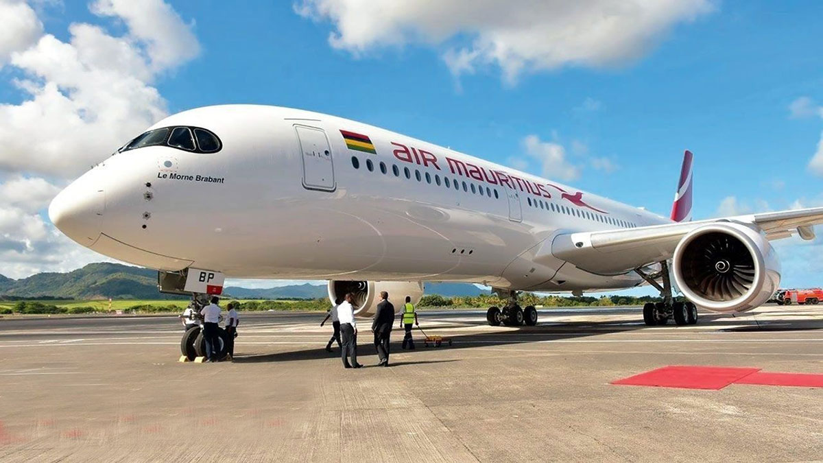 « Air Mauritius » augmente sa capacité sur Londres à partir d’octobre